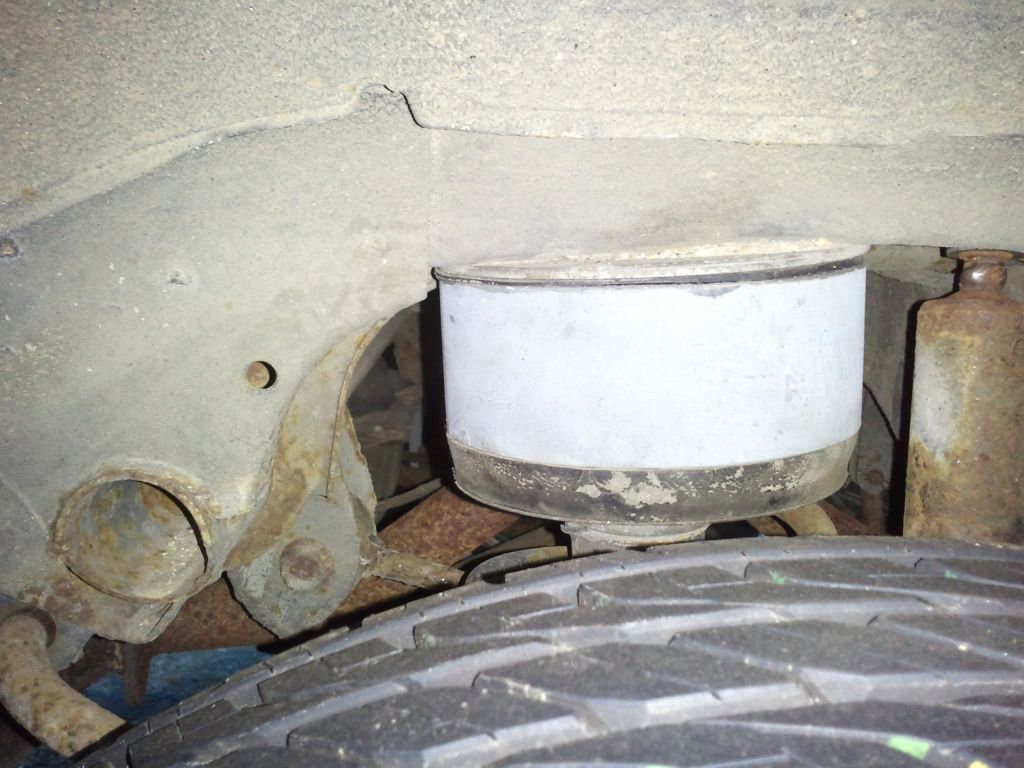 4runner upper ball joint conversion?